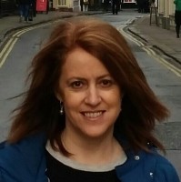 Karen Sherwin