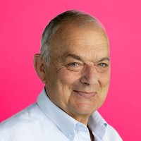 Gerard Vanelstlande