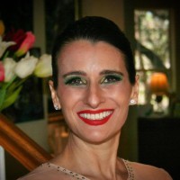Ximena Elías Finch