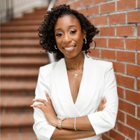 Dr. Acacia Williams, OTR/L