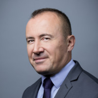 Denis REY