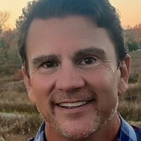 Steven Huber