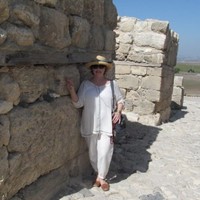 Nancy Molleur