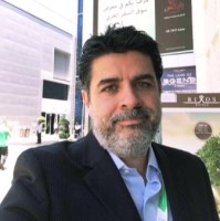 Cesar Vela Nuñez