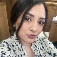 Estefania Herrera Rivas
