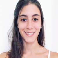 María Sofía Vicente