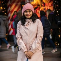 Radhika Desale