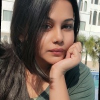 Humera Khedawala