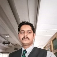 Bikash Chettri