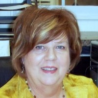 Terrie Blake