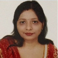 Shweta Arora