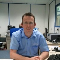 Mark Aitken