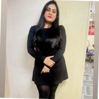 Manisha Bidla