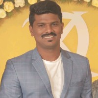 Deepak Parameswaran