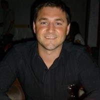 Richard Chapman-Hopkins