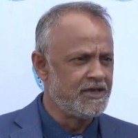 Dave Govender