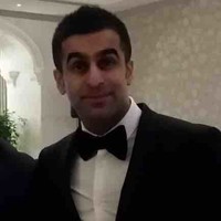 Asam Ali