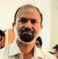 Khalid Temuri