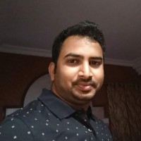 Vinay Kp