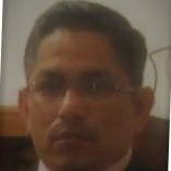 Jorge Darwin Moran Ruiz