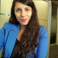 Valeria Yáñez