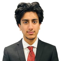Salman Yousufi