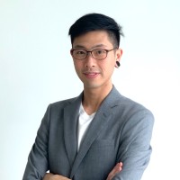 Andre Chan