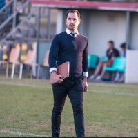 Dr Daniel Varma