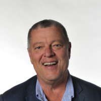 Richard Pool