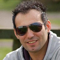 Murat Sozen