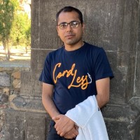 Rohit Baid