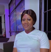 Sharon Bikoko
