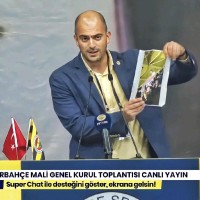 Ahmet Ersöz