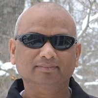 Sanjay Gupta PMP,ITIL,FAC-COR III, P/PM Sr. IT