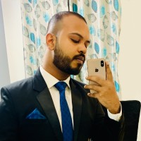 Abhishek Bhandari