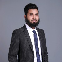 Amdadul Haque Delwar