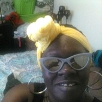 Mable Hardin