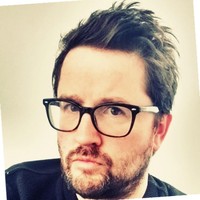 James MacRae