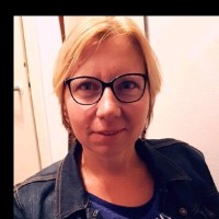 Sophie Muet