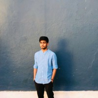 Ayush Chauhan