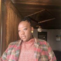 Tholakele Phiri