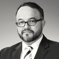Jason Holliday Sequeira