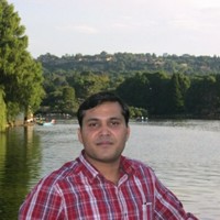 Bhuvnesh Gupta