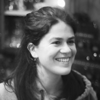 Marie Joubert