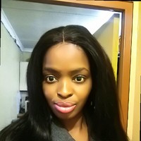 Thokozile Goodness Tshabalala