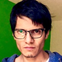 Marco Saul Covarrubias Bravo