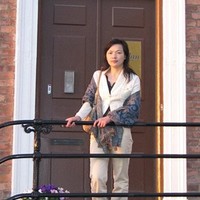 Nancy Yan