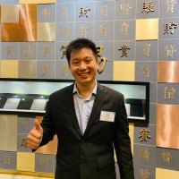 Darren Tang