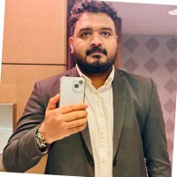 Jerin Mathew Koshy