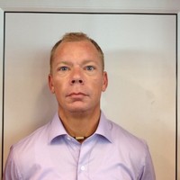 Henrik Bluhme Jørgensen